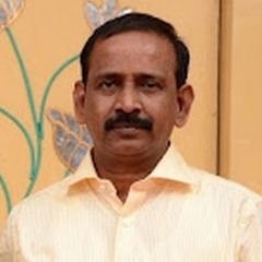 Subramanian Venkatraman