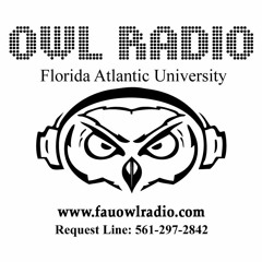 FAU Owl Radio
