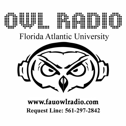 Stream FAU Owl Radio music | Listen to songs, albums, playlists for free on  SoundCloud