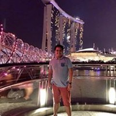 Fitz Gerald De Guzman