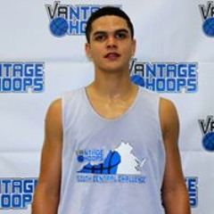 Georgie Pacheco Ortiz