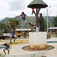 Luis Franscisco Aparicio