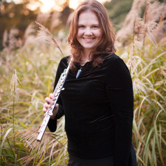 Wayla J Chambo, Flutist