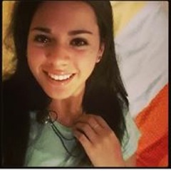 Paola Alejandra Flores