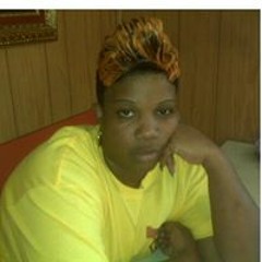 Shaunya Riley Windham