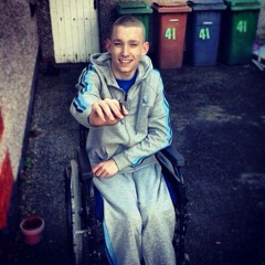 Shane Swozzy Oconnell