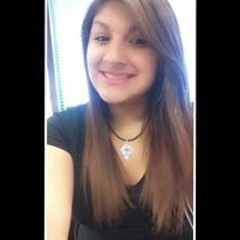 Alexis Lidia Renteria