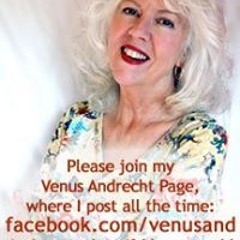 Venus Catherine Andrecht