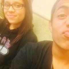 Davia Aubre'Ann Paige