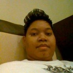 Shameka Shanelle Ridley