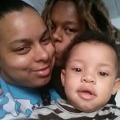 Juvonna Lovin Kimarre