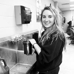 Cara Maria Paganelli