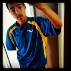 Oscar Renè Castro Estrada