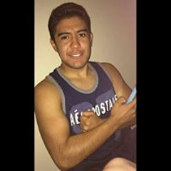 Jonathan Chico Barron