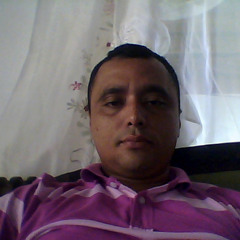 Alexander Valerin Reyes