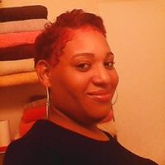 Sadora LovelyLady Ross