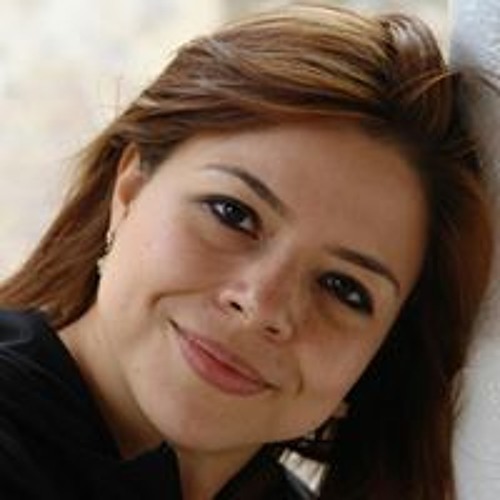 Elena Pacheco’s avatar