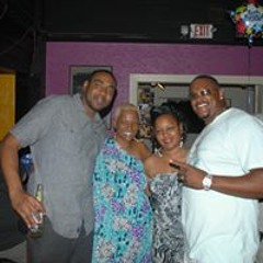 Regina GeanBean Dawson