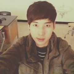 Andrew Hakjune Kim