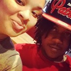 Asia Lightbright Morrow