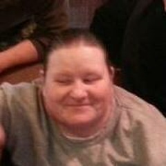 Connie Chirstine McCoy