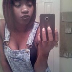 Sa'sha Luvin Pettitt