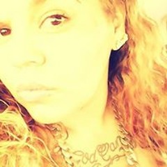 Christina Maria Santiago