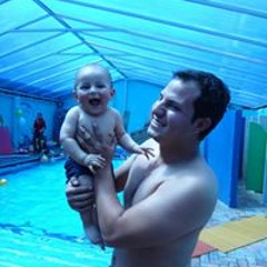 Daniel Rosas Herrera