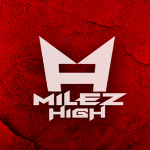 Milez High’s avatar