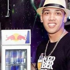 Luccas Felipe Barbosa