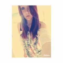 Kayleigh Cruickshank