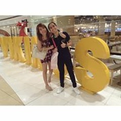 Edison Baldelovar Vinson