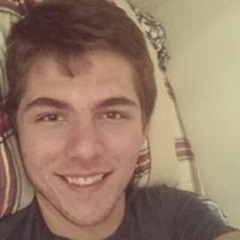 Chase Mobus