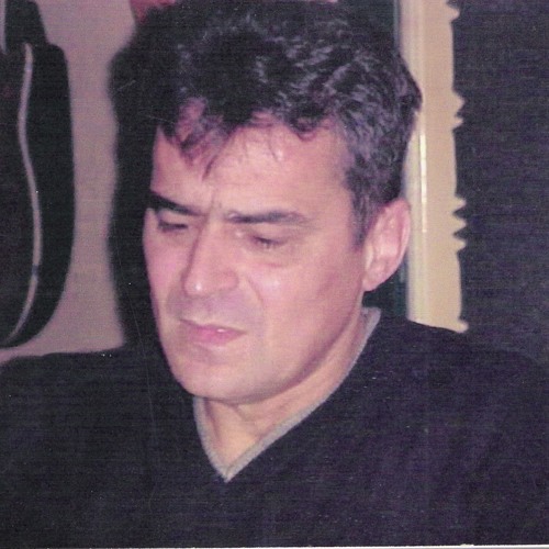 Giorgos Koletsas’s avatar