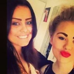 Charlie Louise-Hopkinson