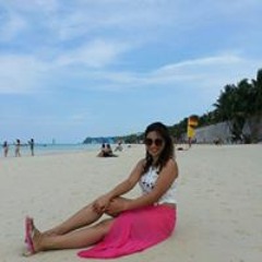 Miley Cordero Espina