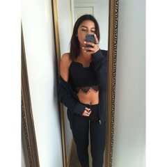 Jasmine Choundary