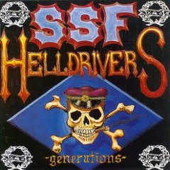 SSF Helldrivers