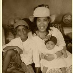 Tamia Fluffydiva Thomas