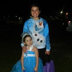 Lacy Parker Gautreaux