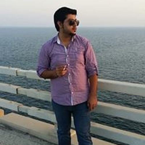 Ihtesham Khan’s avatar