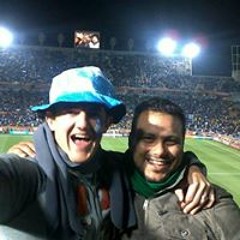 Sherif Mohamed