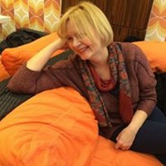 Natalia Pogodina
