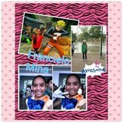 Francielo Mariz Mina