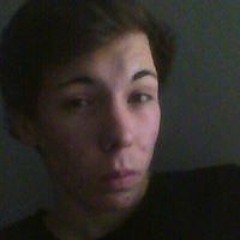 Kieran Jake Stephens