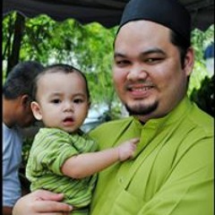 Mohd Faizal Achik