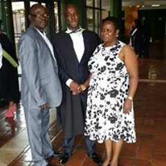 Modise Eugene Moloto