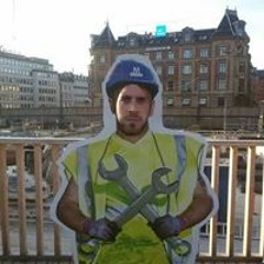 Iván Iglesias García