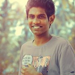 Adhil C Moh'dRafi