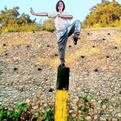 Christine Joy Verzosa